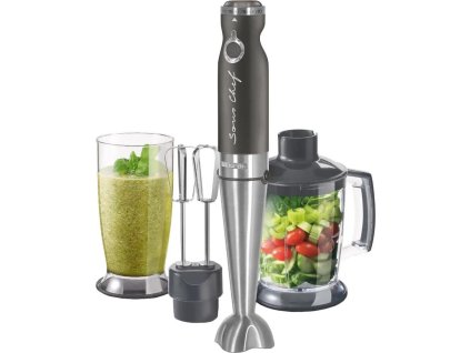 SHB 5608BK-EUE3 tyčový mixér SENCOR