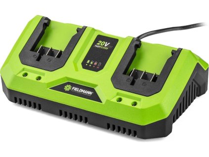 FDUZ 79110 2x20V Rychlonab. FIELDMANN