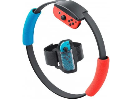 Nintendo SWITCH Ring Fit Adventure