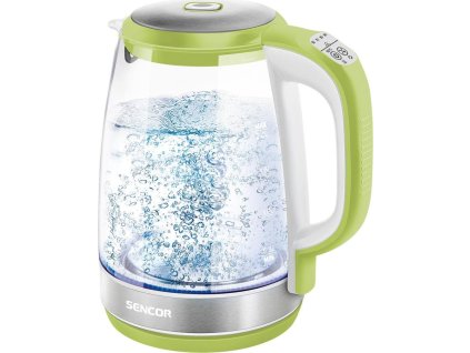 Varná konvice Sencor SWK 2197GG