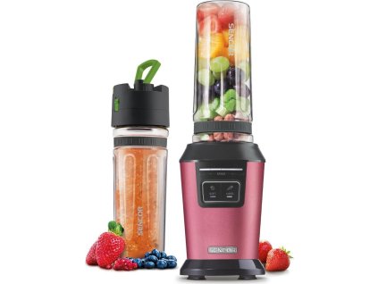SBL 7174RD smoothie mixér SENCOR
