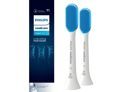 Náhradní hlavice Philips HX8072/01 Sonicare TongueCare+