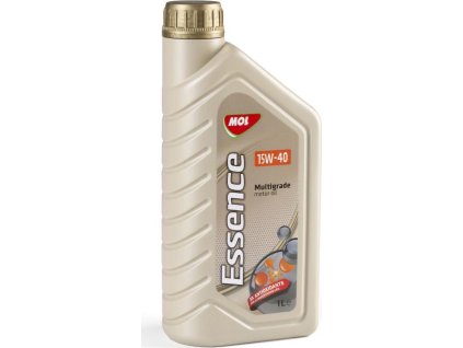 MOL Dynamic Essence 15W-40 1L FIELDMANN