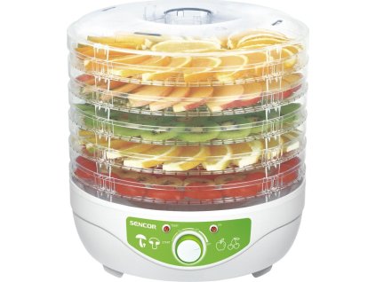SFD 790WH Sušička potravin SENCOR