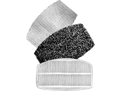 SHX 003 sada filtrů do SHA 200 SENCOR