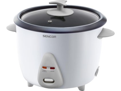 Rýžovar Sencor SRM 1500WH