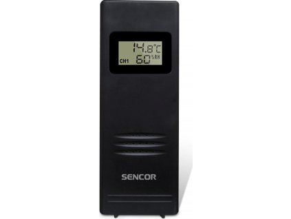 SWS TH4250 SENZOR PRO SWS 4250 SENCOR