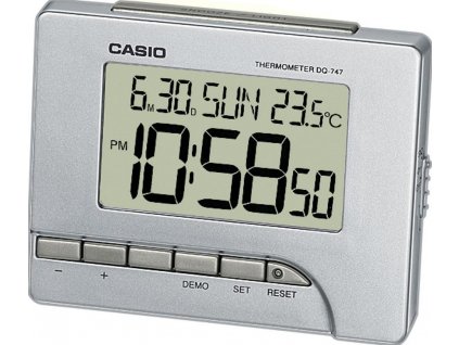 DQ-747-8EF CASIO (325)