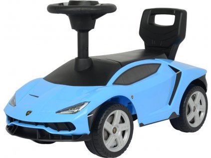 Odrážedlo BUDDY TOYS BPC 5155 Lamborghini