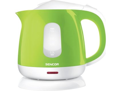 Varná konvice Sencor SWK 1011GR