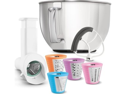 STX 008 Set přísl. k STM 635X SENCOR