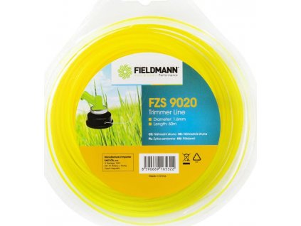 FZS 9020 Struna 60m*1.6mm FIELDMANN