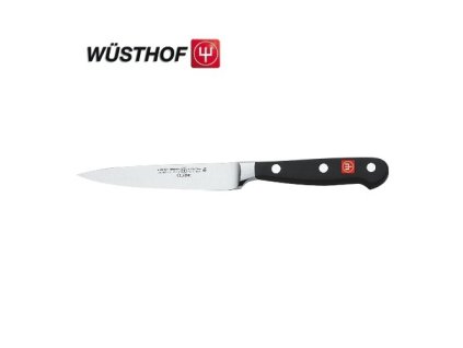 PGX 38725 Wüsthof Nůž špikovací 12 cm 12 cm