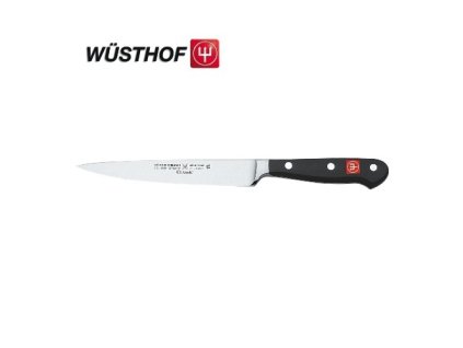 PGX 38730 Wüsthof Nůž na šunku 23 cm 23 cm