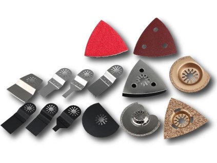 FDB 9002 Přísluš. k bruskám FIELDMANN