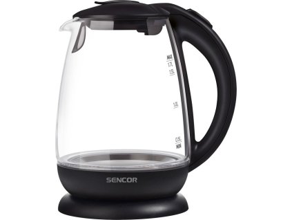 Varná konvice Sencor SWK 1785BK