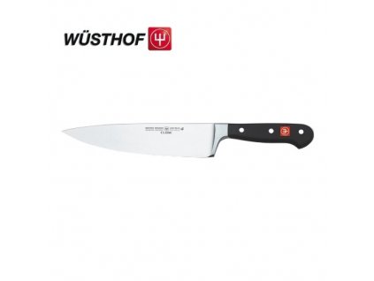 PGX 38739 Wüsthof Nůž kuchyňský 23 cm 23 cm