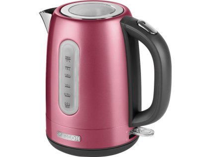 Varná konvice Sencor SWK 1774RD