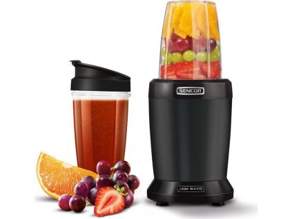 SNB 4303BK nutri mixér SENCOR