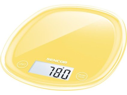 SKS 36YL kuchyňská váha SENCOR