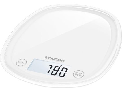SKS 30WH kuchyňská váha SENCOR