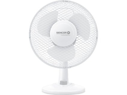 SFE 2327WH stolní ventilátor SENCOR