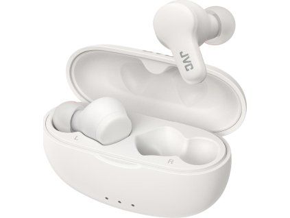 HA-A7TWNU BLUETOOTH SLUCH. DO UŠÍ JVC