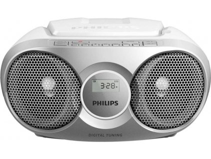 AZ215S/12 rádio s CD PHILIPS