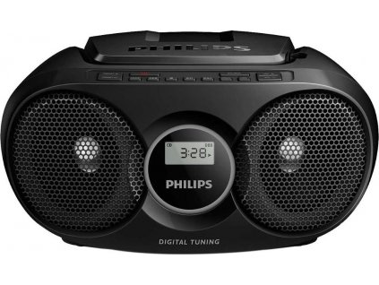 AZ215B/12 rádio s CD PHILIPS