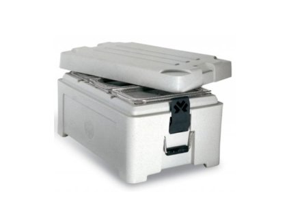 PGX 2002 718 Termoport Melform AP 200 šedá