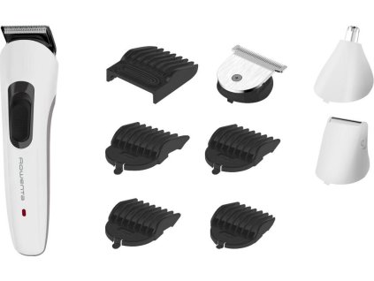 Zastřihovač multifunkční Rowenta TN8961F4 Multistyle Easy 9v1