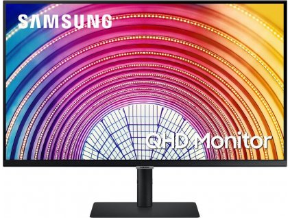 Monitor Samsung ViewFinity S60A 32",LED, VA, 5ms, 3000:1, 300cd/m2, 2560 x 1440,