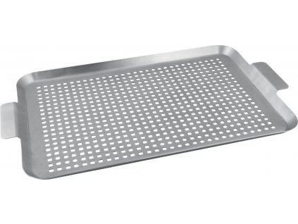 LT5036 GRILOVA. PLECH 40X26CM BBQ LAMART