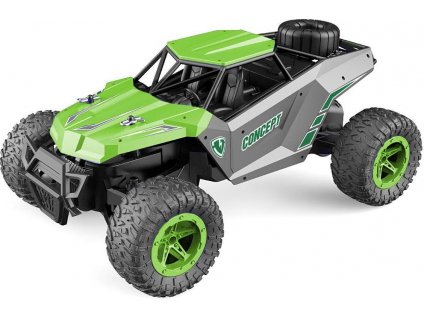 RC auto BUDDY TOYS BRC 16.521 Muscle X