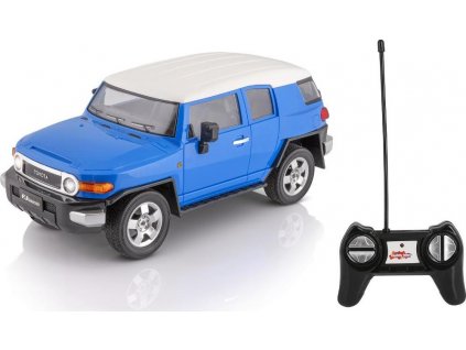 BRC 12.210 FJ Cruiser BUDDY TOYS