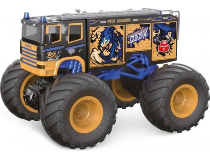 BRC 18.423 BIG FOOT - truck BUDDY TOYS