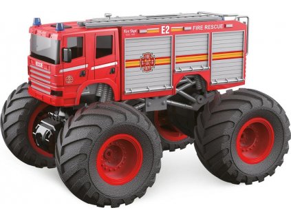 BRC 18.422 BIG FOOT - truck BUDDY TOYS