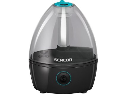 SHF 902BK zvlhčovač vzduchu SENCOR