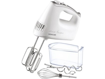 SHM 5206WH-EUE3 RUČNÍ ŠLEHAČ SENCOR