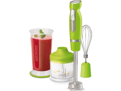 SHB 4461GR-EUE3 tyčový mixér SENCOR