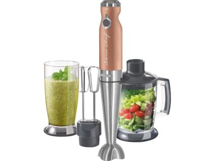 SHB 5606GD-EUE3 tyčový mixér SENCOR