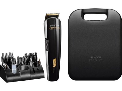 SHP 8305BK Set zastřihovačů SENCOR