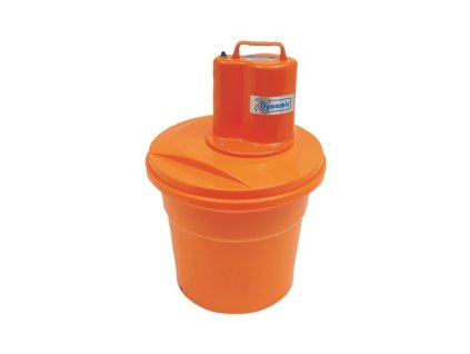 PGX 2005 414 Dynamic - Odstředivka elektrická na saláty 20 l