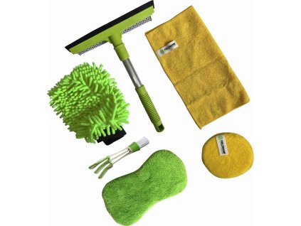 FDAC 1001 Mycí sada 6ks FIELDMANN