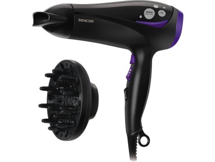 SHD 108VT vysoušeč vlasů SENCOR