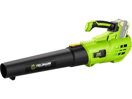 FZF 70605-0 20V Zahradní fukar FIELDMANN