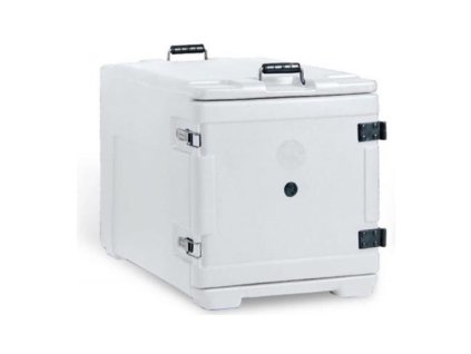 PGX 2005 536 Termoport Melform AF 7 - GN 1/1 šedá