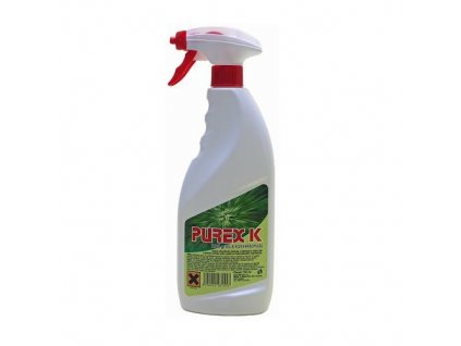 PGX 2005 692 Prostředek pro čištění konvektomatů Purex K - 750 ml 750 ml