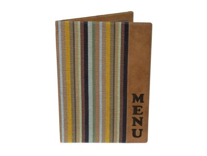 PGX 2005 839 Lístek jídelní Design Vogue A4