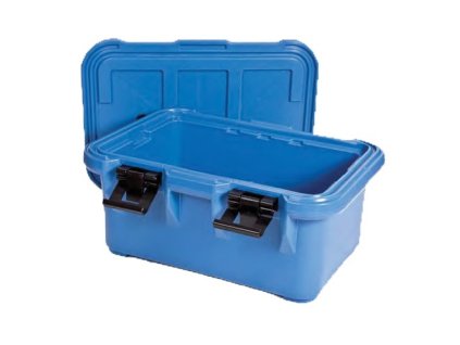 PGX 2005 931 Izotermický zásobník BasicLine ES 2000 55,5 x 35 x 21